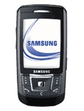 Samsung D870 pret