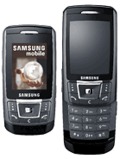 Samsung D900 pret