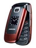 Samsung Z230 pret