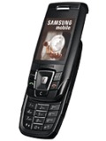 Samsung E390 pret