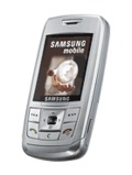 Samsung E250 pret