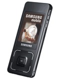 Samsung F300 pret