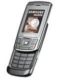 Samsung D900i pret