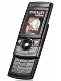 Samsung G600 pret