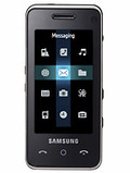 Samsung F490 pret