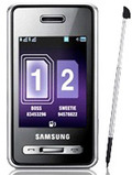 Samsung D980 pret