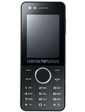 Samsung M7500 Emporio Armani pret