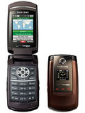 Samsung U810 Renown pret