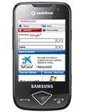 Samsung S5600v Blade pret