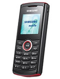 Samsung E2120 pret