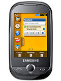 Samsung S3650 Corby pret