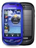 Samsung S7550 Blue Earth pret