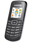 Samsung E1080T pret