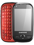 Samsung B5310 CorbyPRO pret