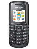 Samsung E1085T pret