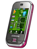 Samsung B5722 pret