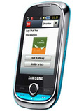 Samsung M3710 Corby Beat pret