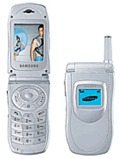 Samsung V100 pret