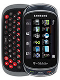 Samsung T669 Gravity T pret