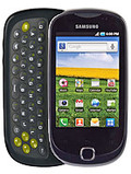 Samsung Galaxy Q T589R pret