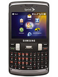 Samsung i350 Intrepid pret