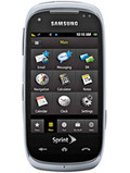 Samsung M850 Instinct HD pret