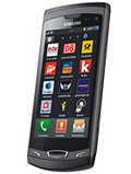 Samsung S8530 Wave II pret