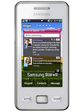 Samsung S5260 Star II pret