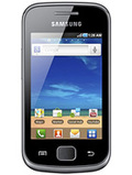 Samsung Galaxy Gio S5660 pret