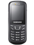 Samsung E1225 Dual Sim Shift pret