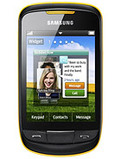 Samsung S3850 Corby II pret