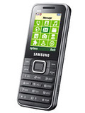 Samsung E3210 pret