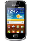 Samsung Galaxy mini 2 S6500 pret