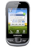 Samsung S3770 pret