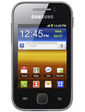 Samsung Galaxy Y S5360 pret