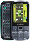 Samsung Gravity TXT T379 pret