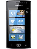 Samsung Omnia W I8350 pret