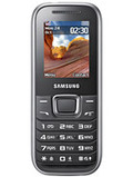 Samsung E1230 pret