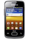 Samsung Galaxy Y Duos S6102 pret