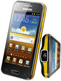 Samsung I8530 Galaxy Beam pret