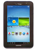 Samsung Galaxy Tab 2 7.0 I705 pret