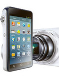 Samsung Galaxy Camera pret