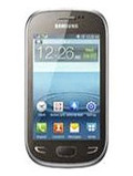 Samsung Star Deluxe Duos S5292 pret