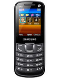 Samsung Manhattan E3300 pret