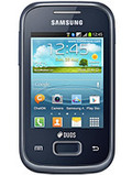 Samsung Galaxy Y Plus S5303 pret