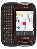 Samsung Gravity Q T289 pret