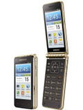 Samsung I9230 Galaxy Golden pret