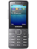 Samsung S5611 pret