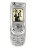 Samsung E810 pret