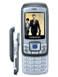 Samsung D710 pret